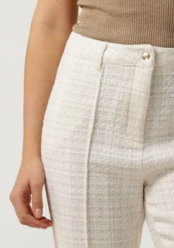 creme est'seven pantalon coco winnie trouser