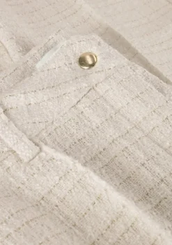 creme est'seven pantalon coco winnie trouser