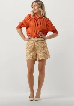 creme est'seven shorts trinity short