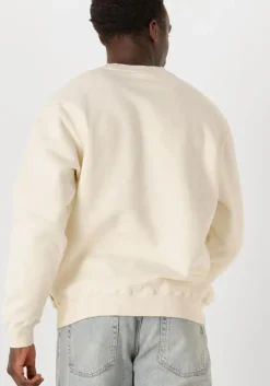 creme forét sweater botanic sweatshirt