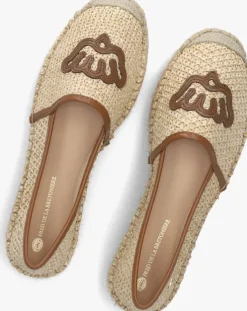 creme fred de la bretoniere espadrilles mili lily