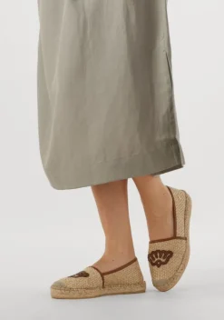 creme fred de la bretoniere espadrilles mili lily