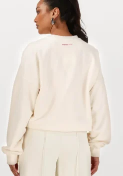 creme harper & yve sweater lakaan-sw