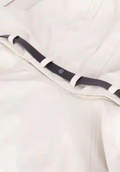 creme ilse jacobsen regenjas rain 71