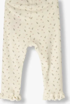 creme lil' atelier legging nbfgago kny slim legging lil