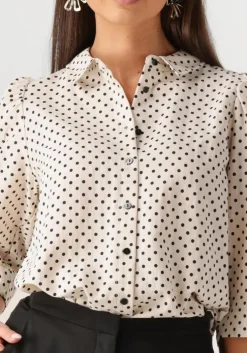 creme lollys laundry blouses bonoll shirt ss