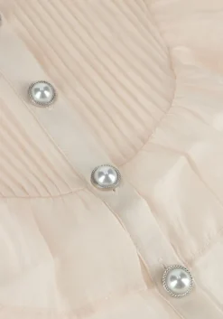 creme lollys laundry blouses springsll shirt ls