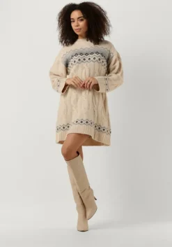 creme lollys laundry trui gigi jumper