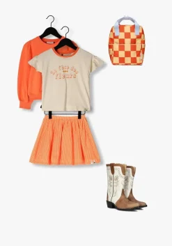 creme looxs little t-shirt 2511-7421