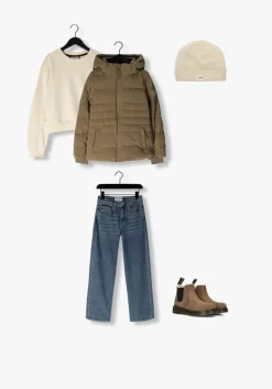 creme looxs 10sixteen sweater 2431-5318