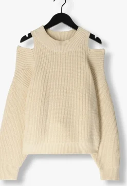 creme looxs 10sixteen trui 2431-5303