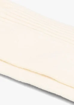 creme marcmarcs sokken zion cotton 2-pack