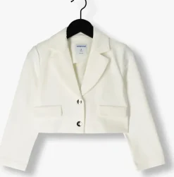 creme mayoral blazer blazer jacket