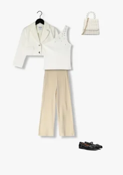 creme mayoral blazer blazer jacket