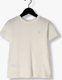 creme mayoral t-shirt s/s t-shirt