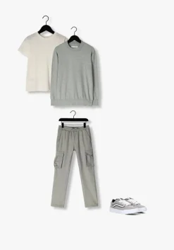 creme mayoral t-shirt s/s t-shirt