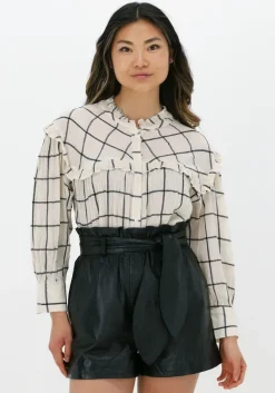 creme mkt studio blouses casilda