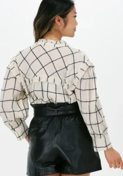creme mkt studio blouses casilda
