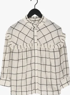 creme mkt studio blouses casilda