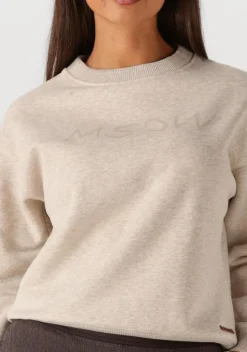 creme moscow trui 57-04 logo