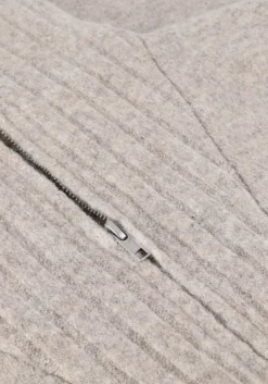 creme moves midi jurk bradlie 2243