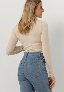 creme msch copenhagen coltrui mscholivie r ls top