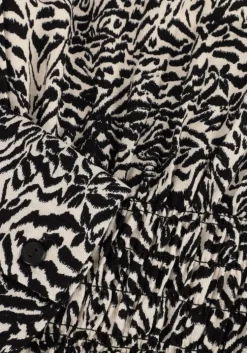 creme msch copenhagen mini jurk mschamabella short dress