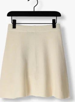 creme nik & nik minirok perla skirt
