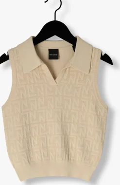 creme nik & nik spencer lieve top