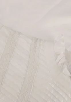 creme notes du nord blouses irene blouse