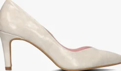 creme notre-v pumps 1092tf