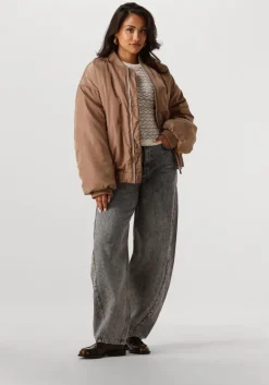 creme notre-v tops & t-shirts nv-gyan