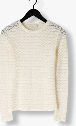 creme notre-v tops & t-shirts nv-gyan