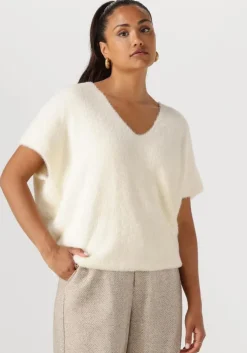 creme nukus top dina top soft