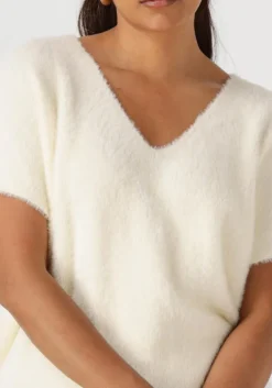 creme nukus top dina top soft