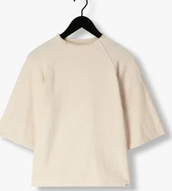 creme penn & ink trui w24b298ltd