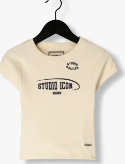 creme raizzed t-shirt hela