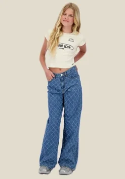 creme raizzed t-shirt hela