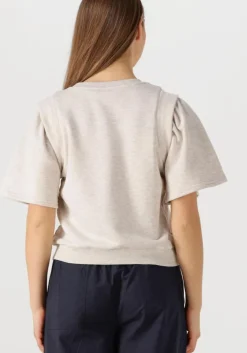 creme ruby tuesday t-shirt tristan