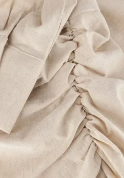 creme second female mini jurk zaha dress