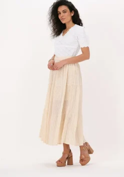 creme silvian heach maxirok gyrados