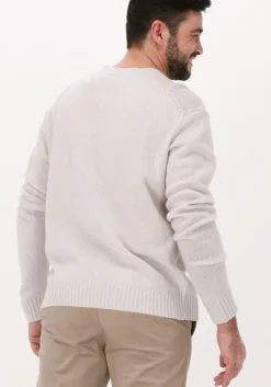 creme tiger of sweden trui danzon