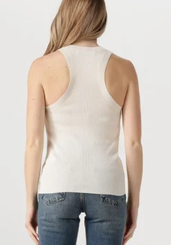 creme vanessa bruno top edea