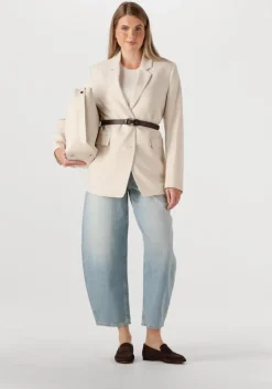 creme vanessa bruno top edea