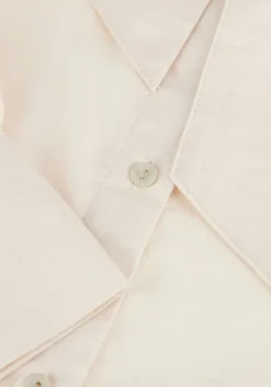 creme y.a.s. blouses yaspil ls bow shirt