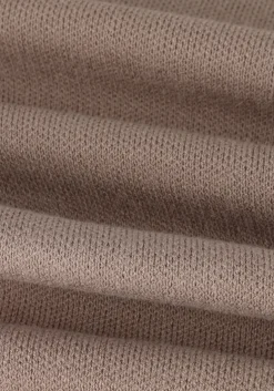 creme y.a.s. trui yasfonny ls knit pullover