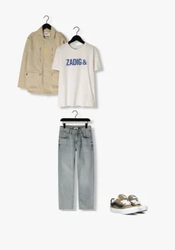 creme zadig & voltaire jack x60397