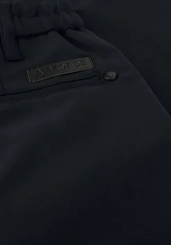 donkerblauwe airforce korte broek hrb0261