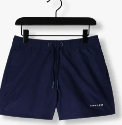 donkerblauwe airforce zwembroeken hrb0865