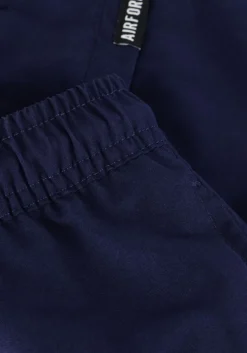 donkerblauwe airforce zwembroeken hrb0865